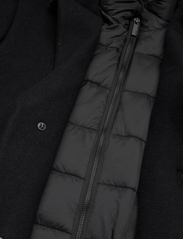 Selected Homme - SLHJOSEPH WOOL COAT NOOS - winterjacken - stretch limo - 4