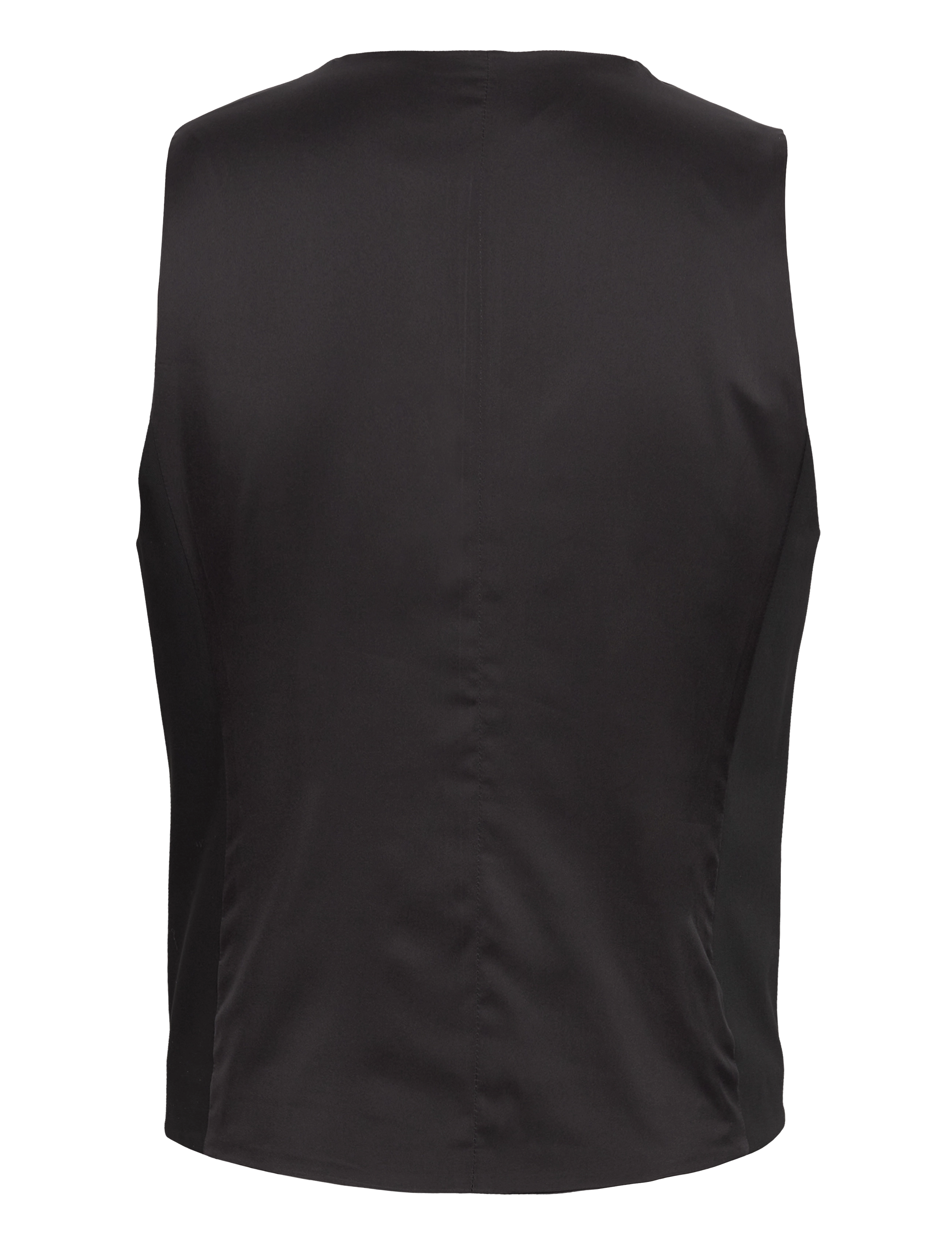 Selected - SLMSLIM-LIAM WCT FLEX NOOS - veste - black - 2