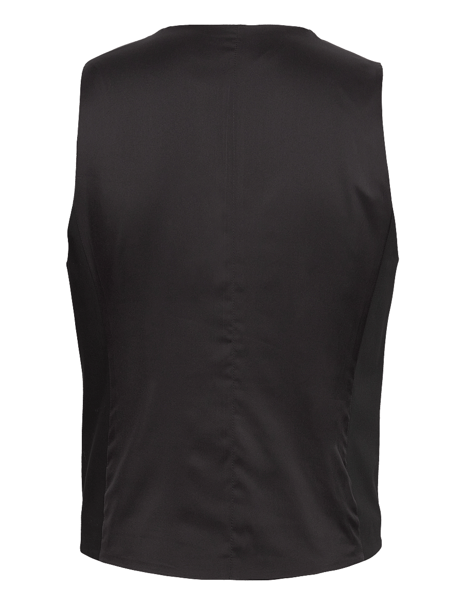 Selected - SLMSLIM-LIAM WCT FLEX NOOS - habitveste - black - 2