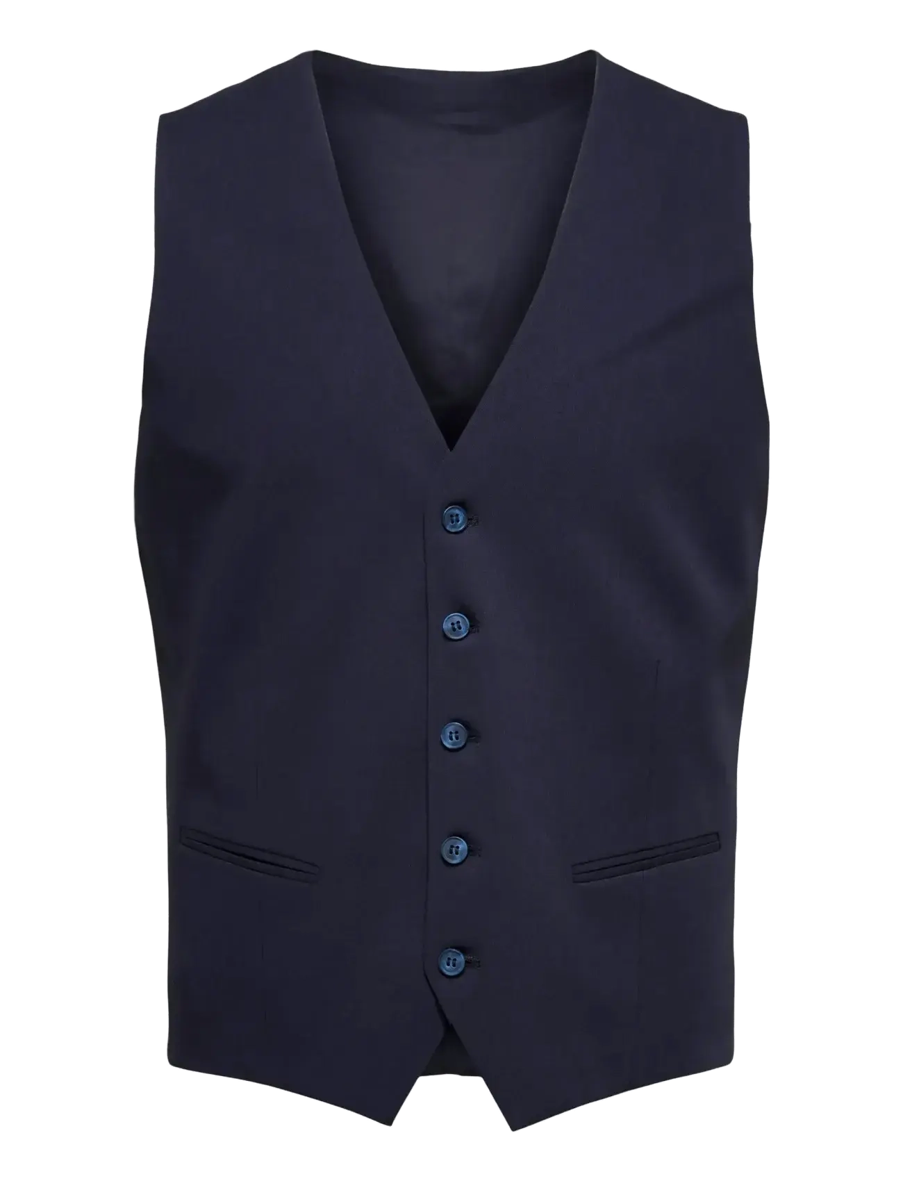 Selected SLMSLIM-LIAM WCT FLEX NOOS - Selected - NAVY BLAZER / navy