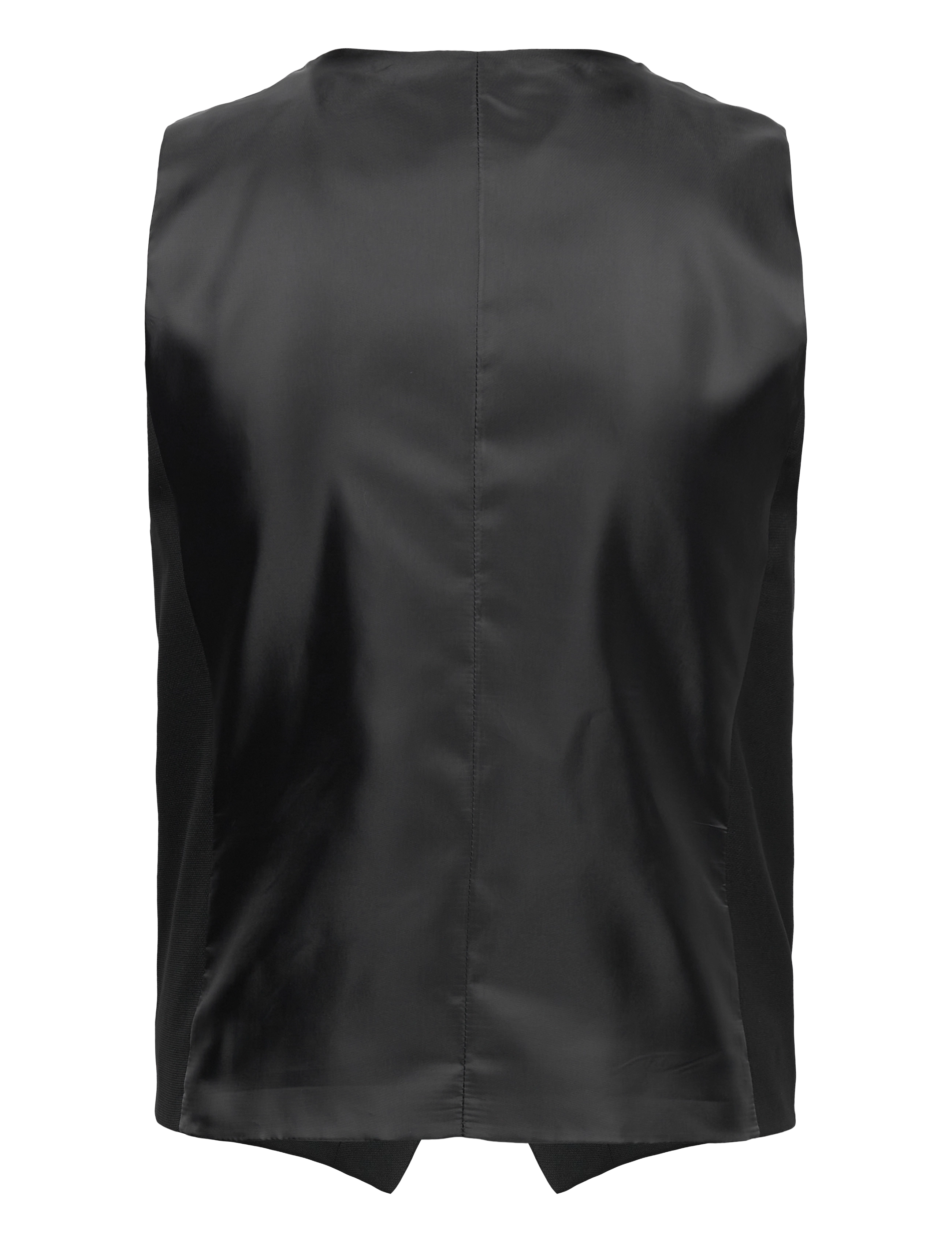 Selected - SLHSLIM-NEIL WCT NOOS - westen - black - 2