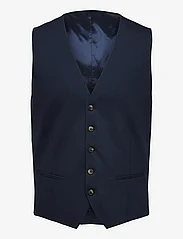 Selected Homme - SLHSLIM-NEIL WCT B NOOS - blazere - navy blazer - 0