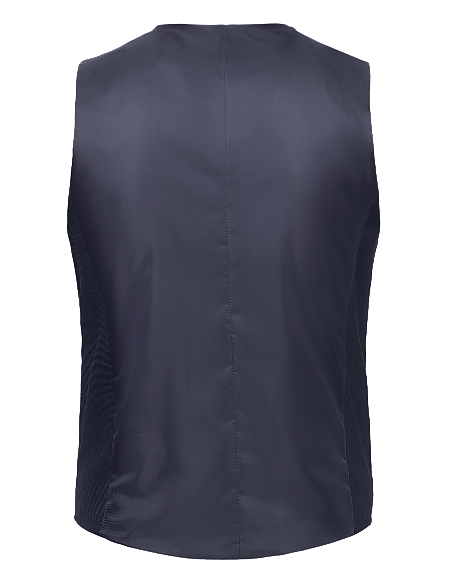 Selected - SLHSLIM-NEIL WCT NOOS - westen - navy blazer - 2