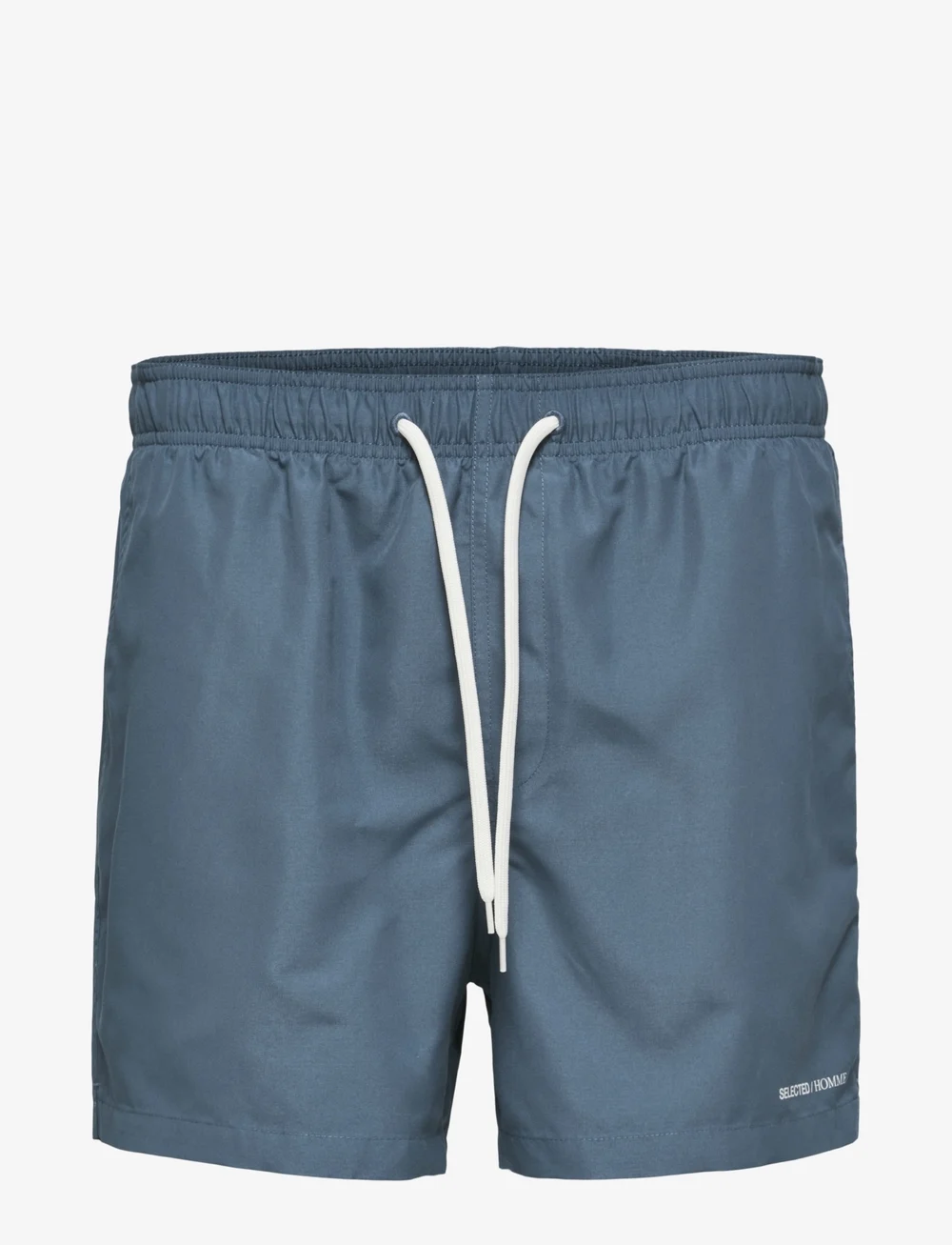 Selected - SLHDANE-SWIMSHORTS - zwembroeken - bering sea - 1