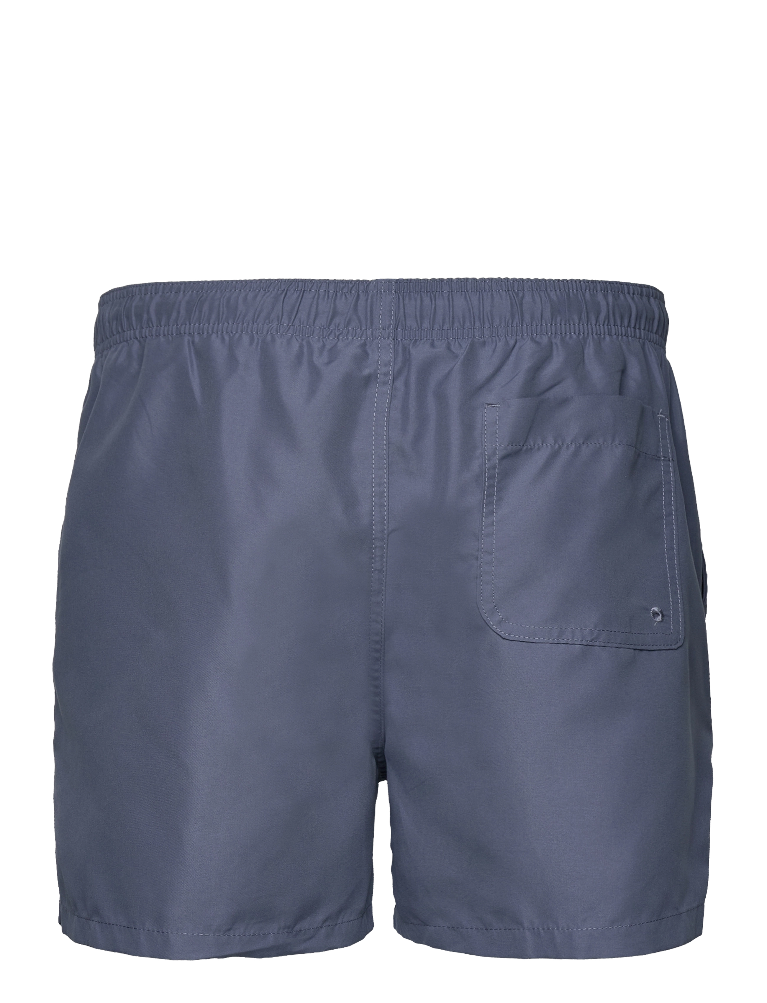 Selected - SLHDANE-SWIMSHORTS - badehose - bering sea - 2