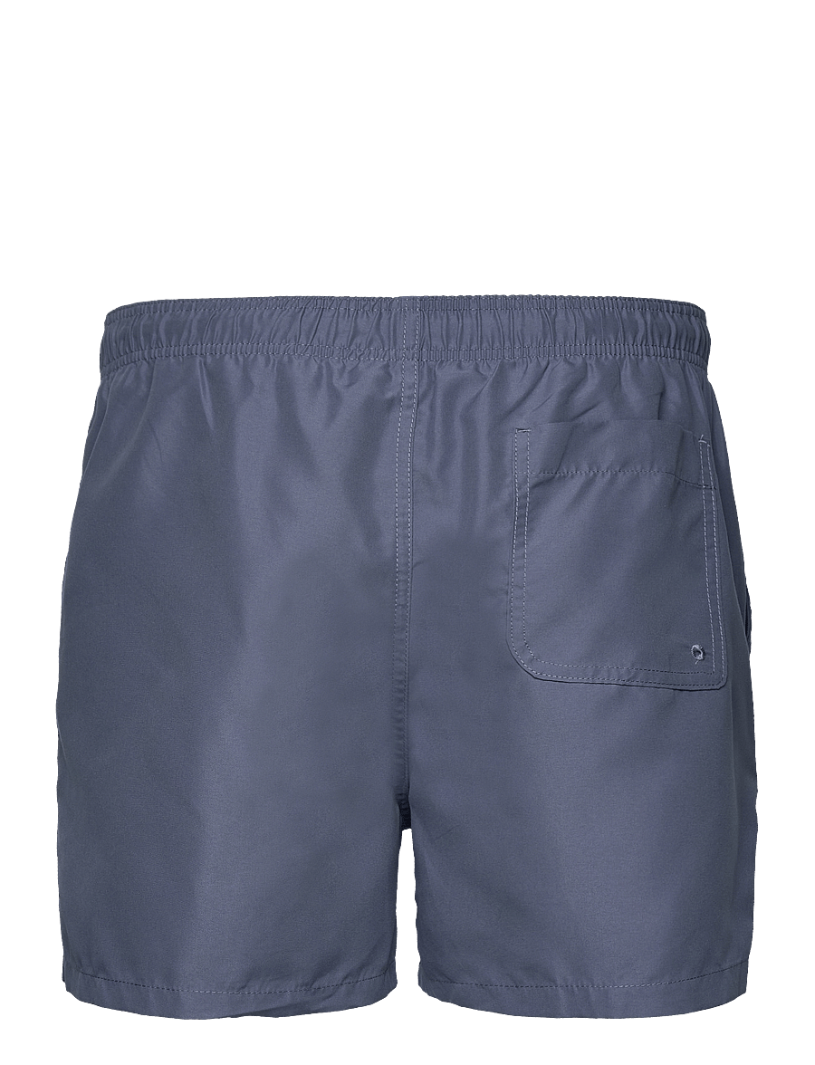 Selected - SLHDANE-SWIMSHORTS - badeshorts - bering sea - 2