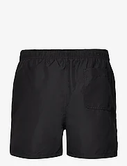 Selected Homme - SLHDANE SWIMSHORTS - swim shorts - black - 1