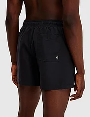 Selected Homme - SLHDANE SWIMSHORTS - swim shorts - black - 3