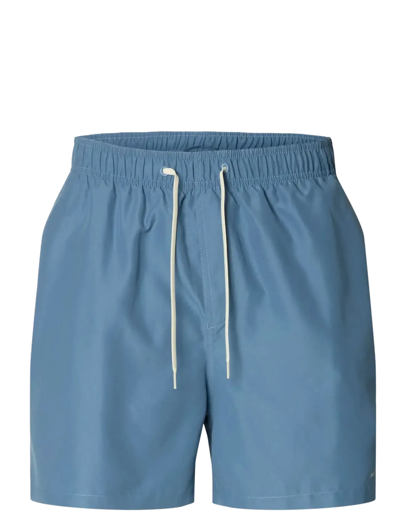 SELECTED Slhdane-Badehose Blau - XXL - Herren
