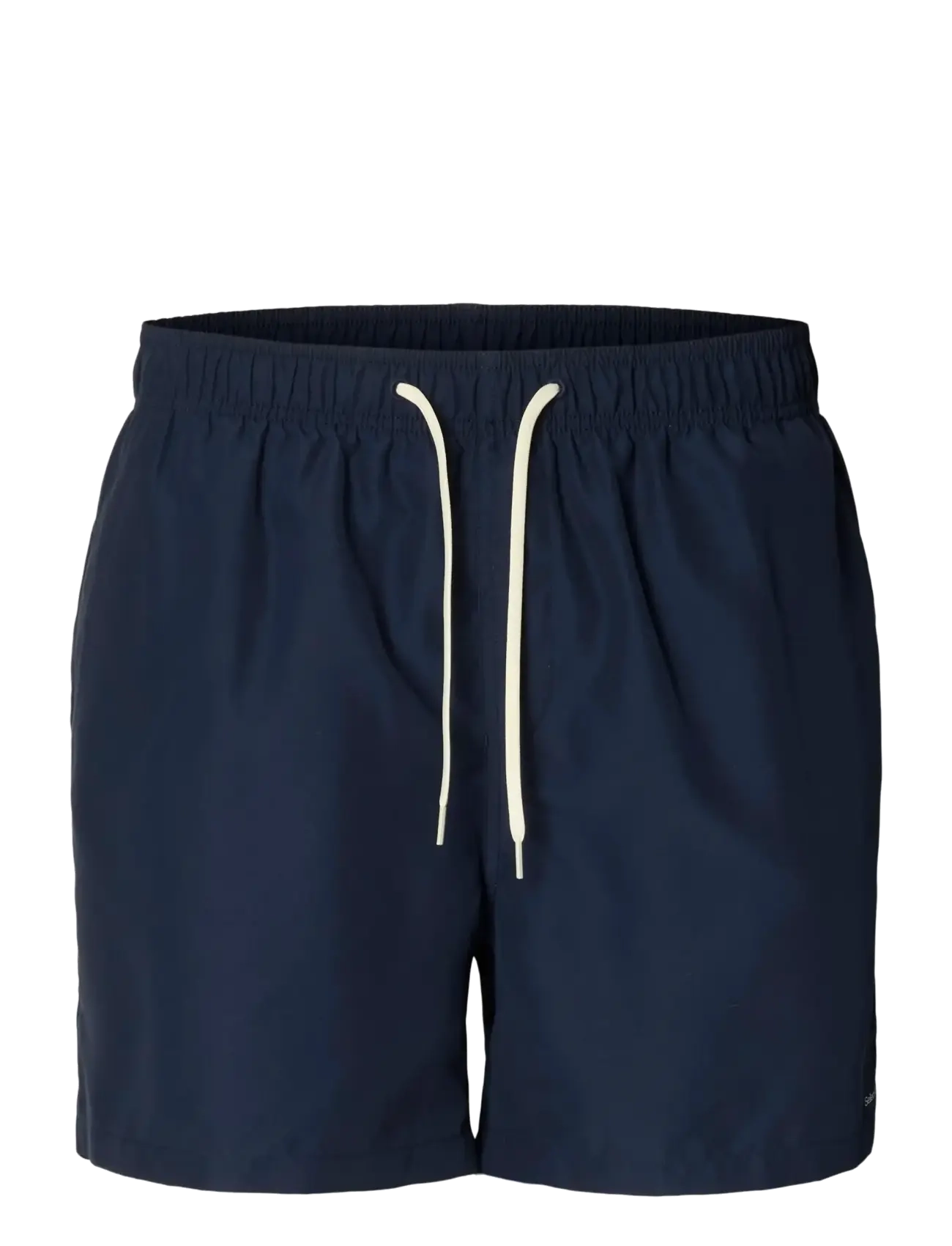 SELECTED Slhdane-Badehose Navy - S - Herren