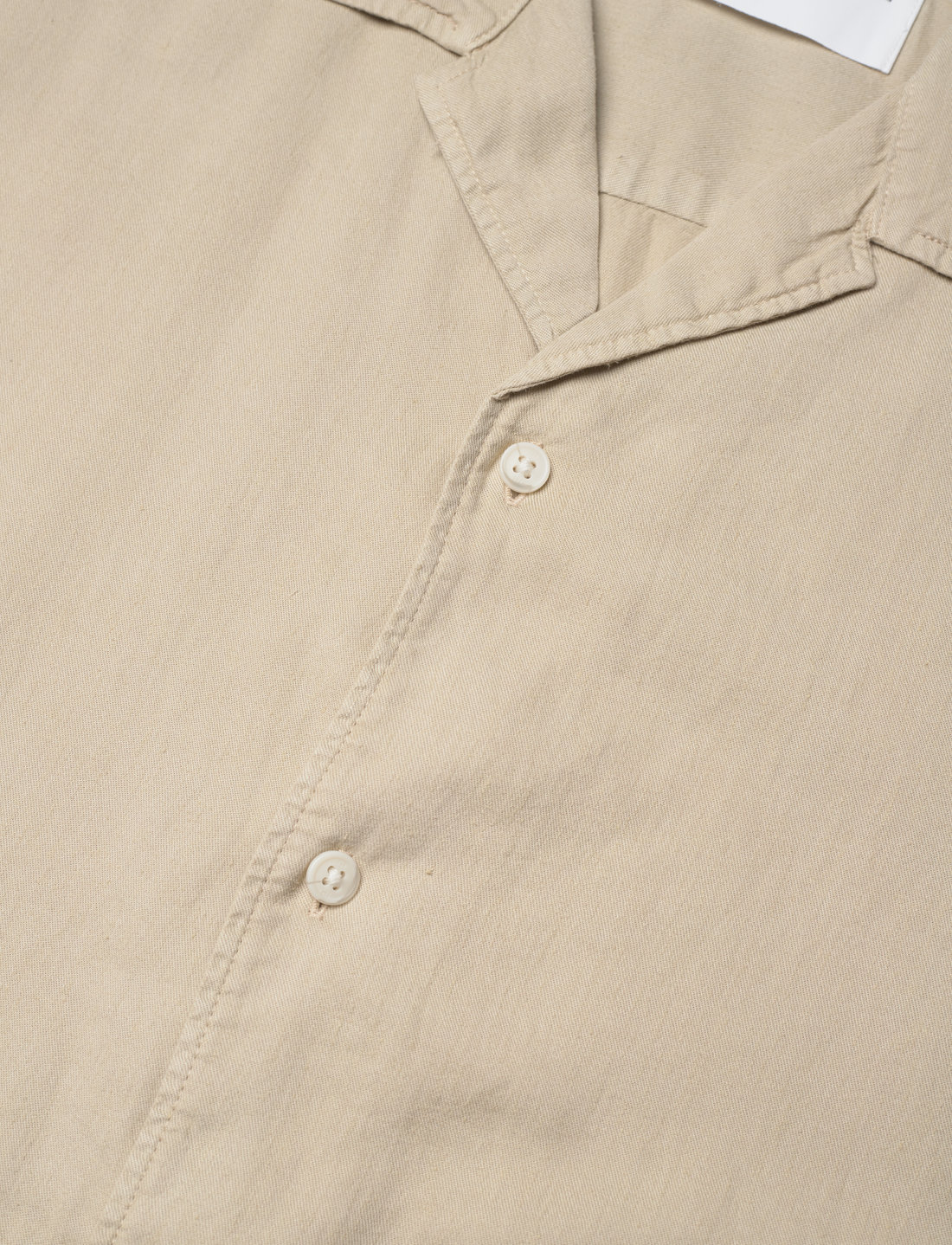 Selected Homme Slhrelax pastel linen Shirt Ss Resort W shirts