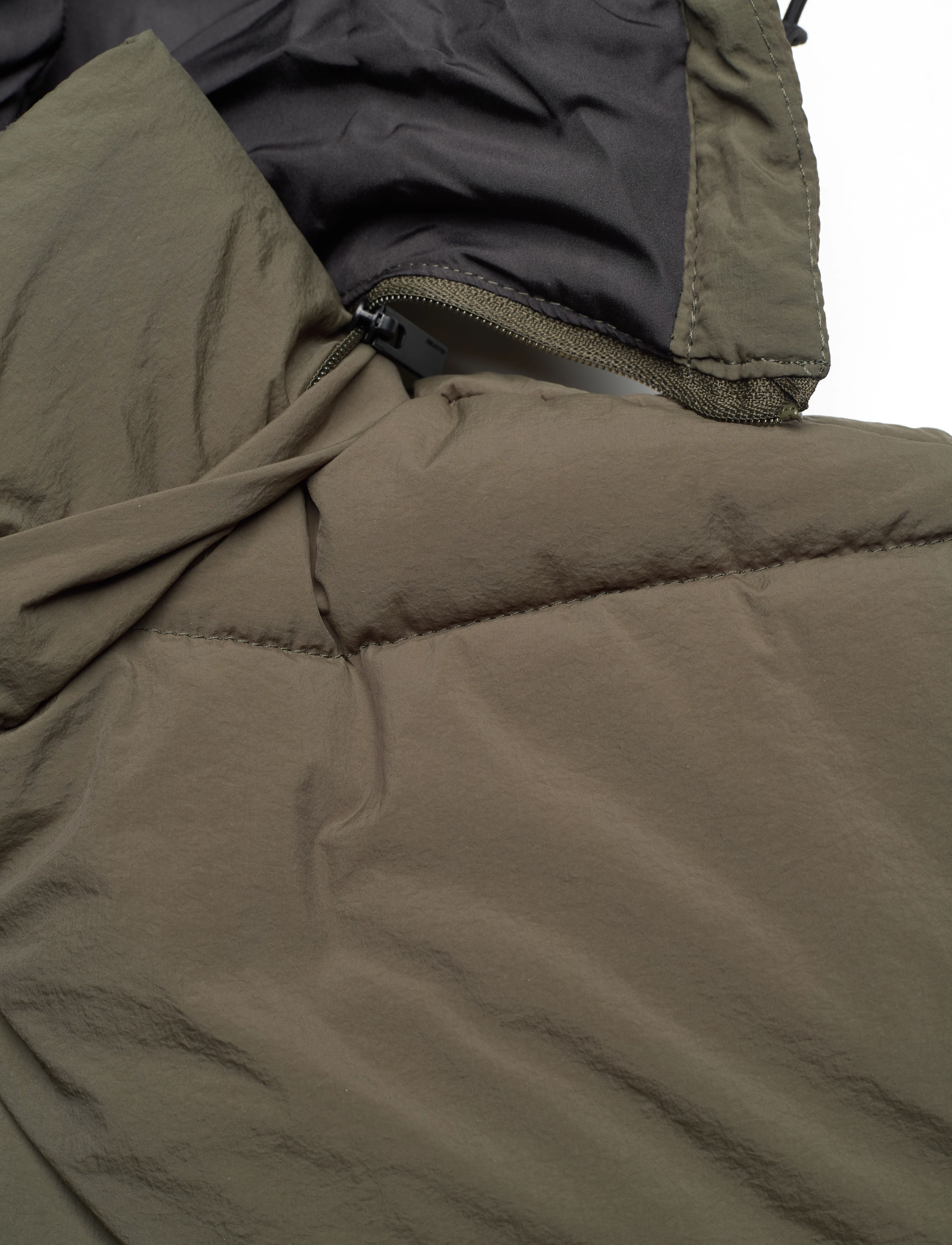 Selected - SLHCOOPER PUFFER  JKT NOOS - vinterjakker - forest night - 3