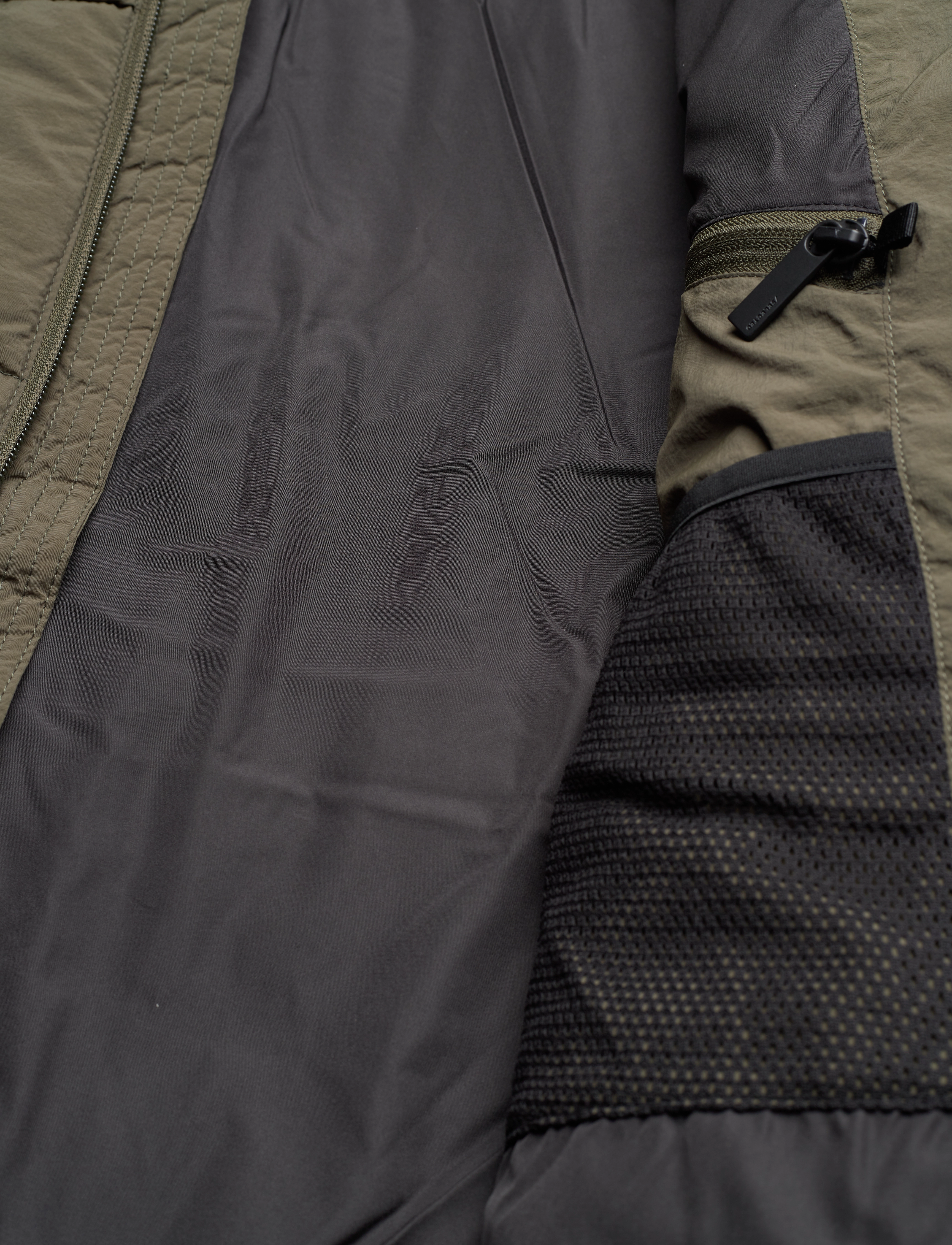 Selected - SLHCOOPER PUFFER  JKT NOOS - vinterjakker - forest night - 4