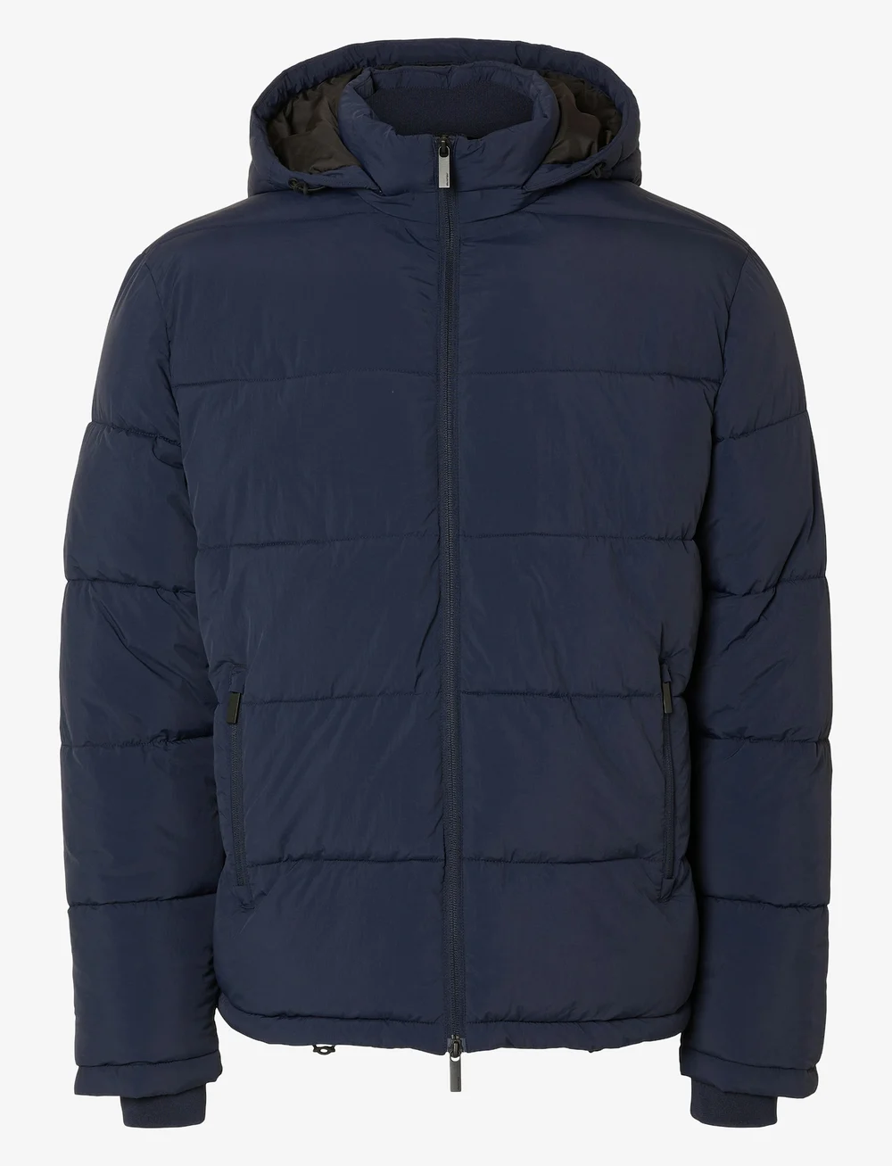 Selected - SLHCOOPER PUFFER JKT NOOS - vinterjakker - sky captain - 1