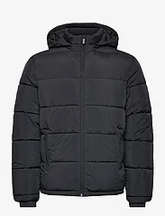 Selected Homme - SLHCOOPER PUFFER  JKT NOOS - kurtki zimowe - stretch limo - 0