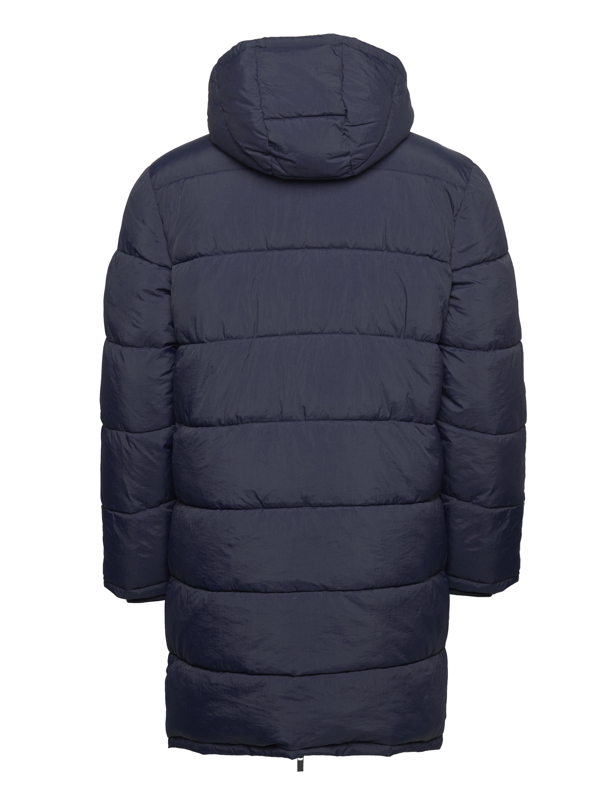 Selected - SLHCOOPER PUFFER COAT NOOS - vinterjakker - sky captain - 2