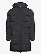 SLHCOOPER PUFFER COAT NOOS - STRETCH LIMO
