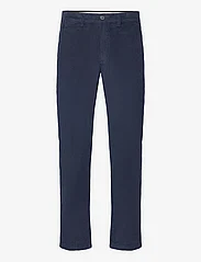 Selected Homme - SLH196-STRAIGHT MILES CORD PANTS W NOOS - chinosy - dark sapphire - 0