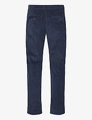 Selected Homme - SLH196-STRAIGHT MILES CORD PANTS W NOOS - chino's - dark sapphire - 1