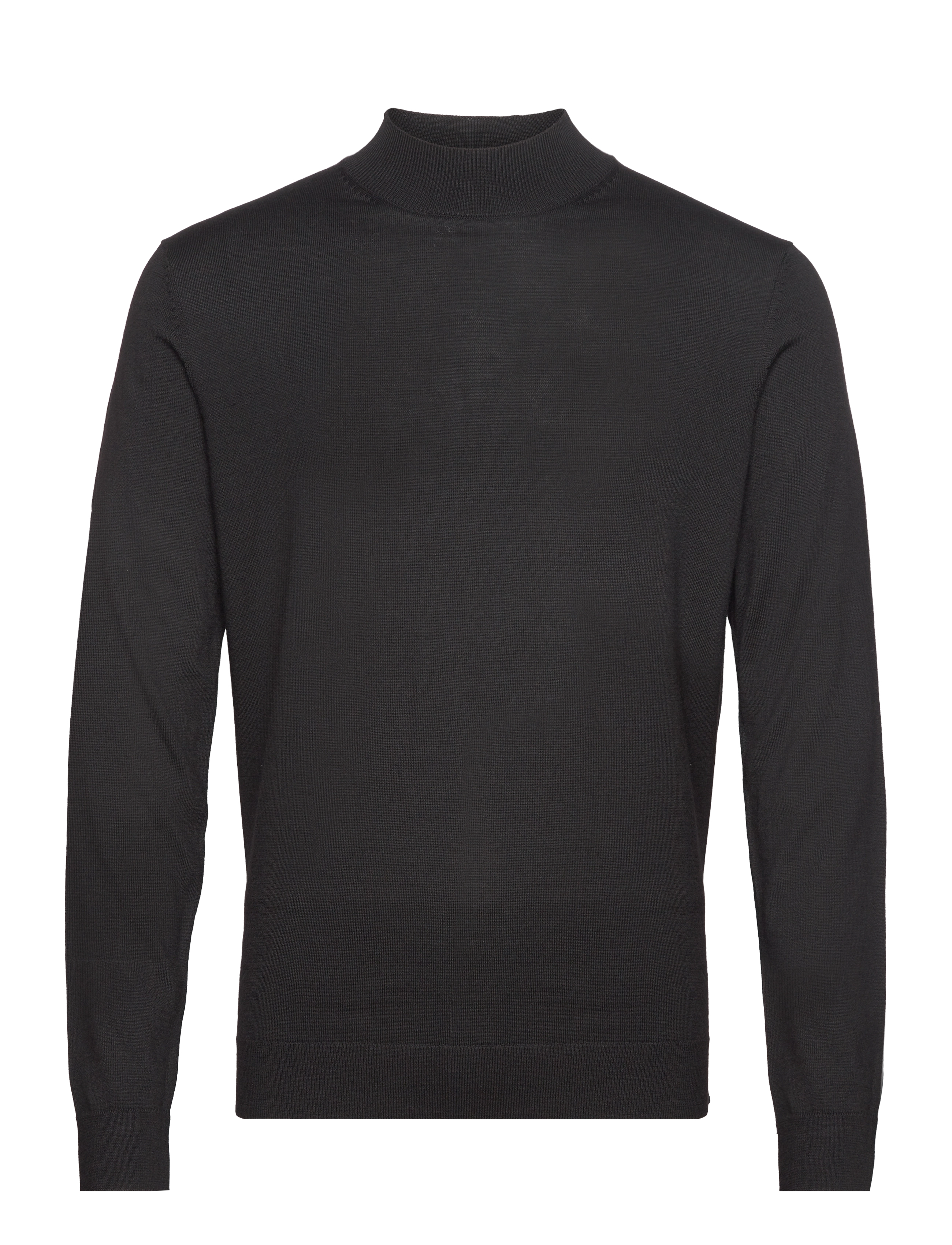 Selected - Slhtown Merino Coolmax Knit