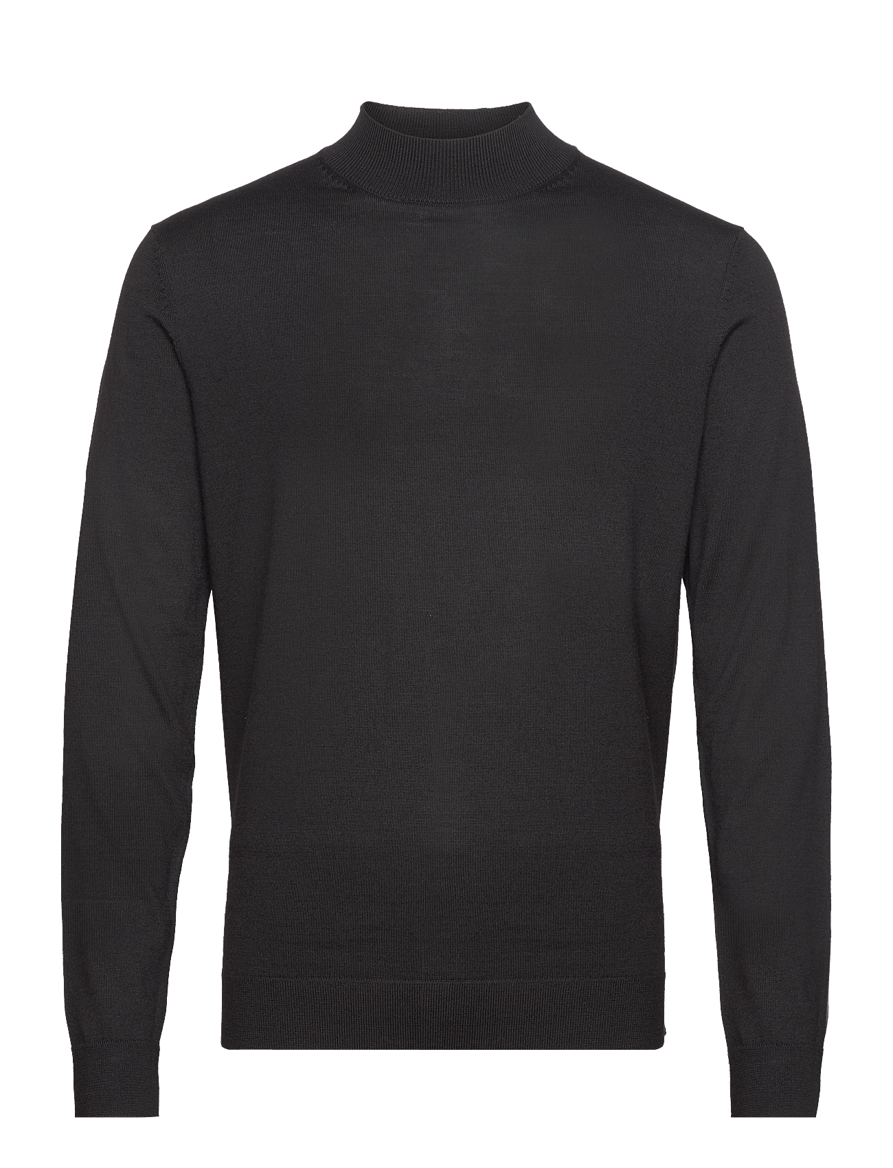 Selected - Slhtown Merino Coolmax Knit