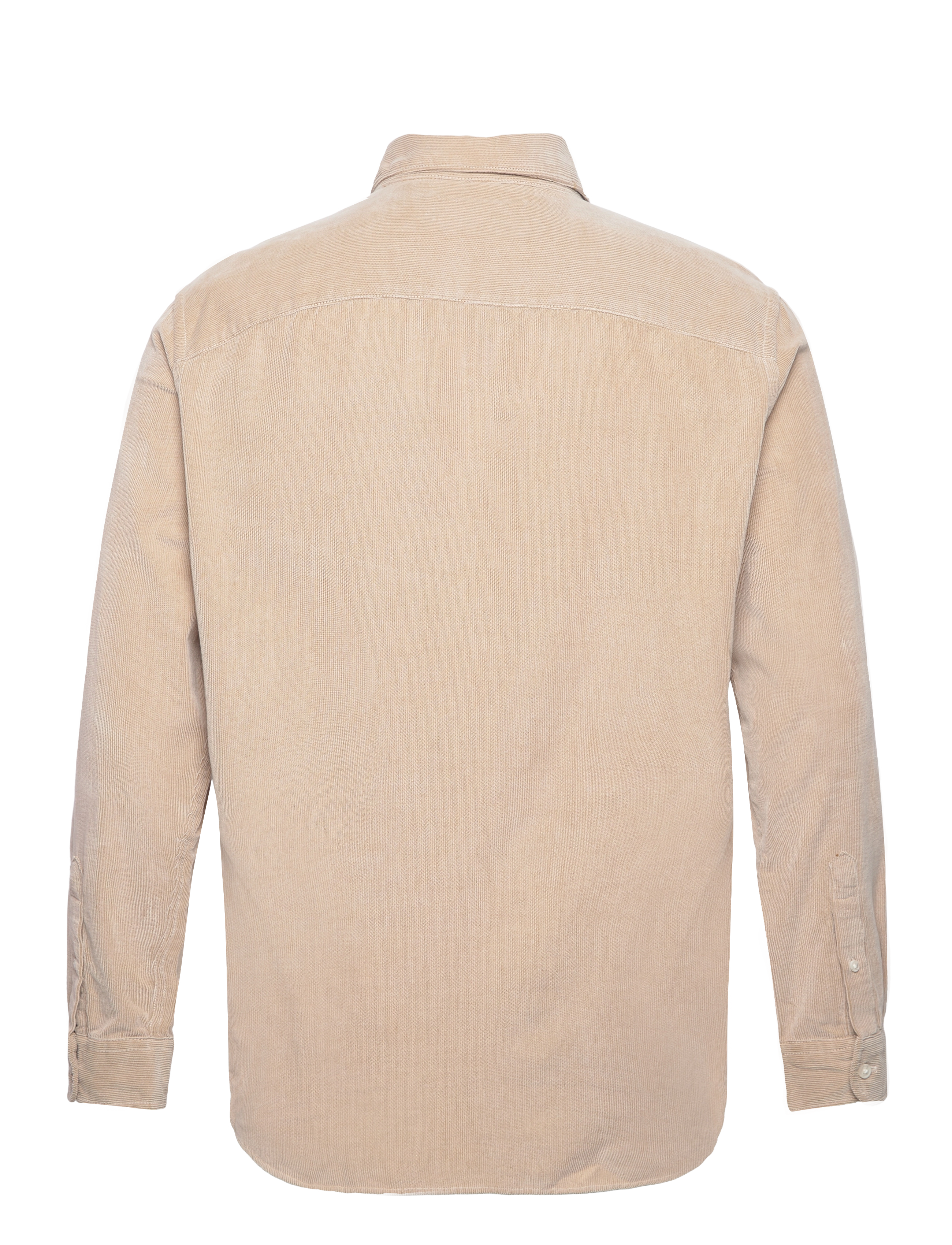 Selected - SLHREGOWEN-CORD SHIRT LS NOOS - breen - 2