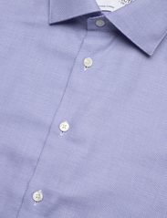 Selected Homme - SLHREGDUKE-NON IRON SHIRT LS NOOS - basic shirts - medium blue denim - 3