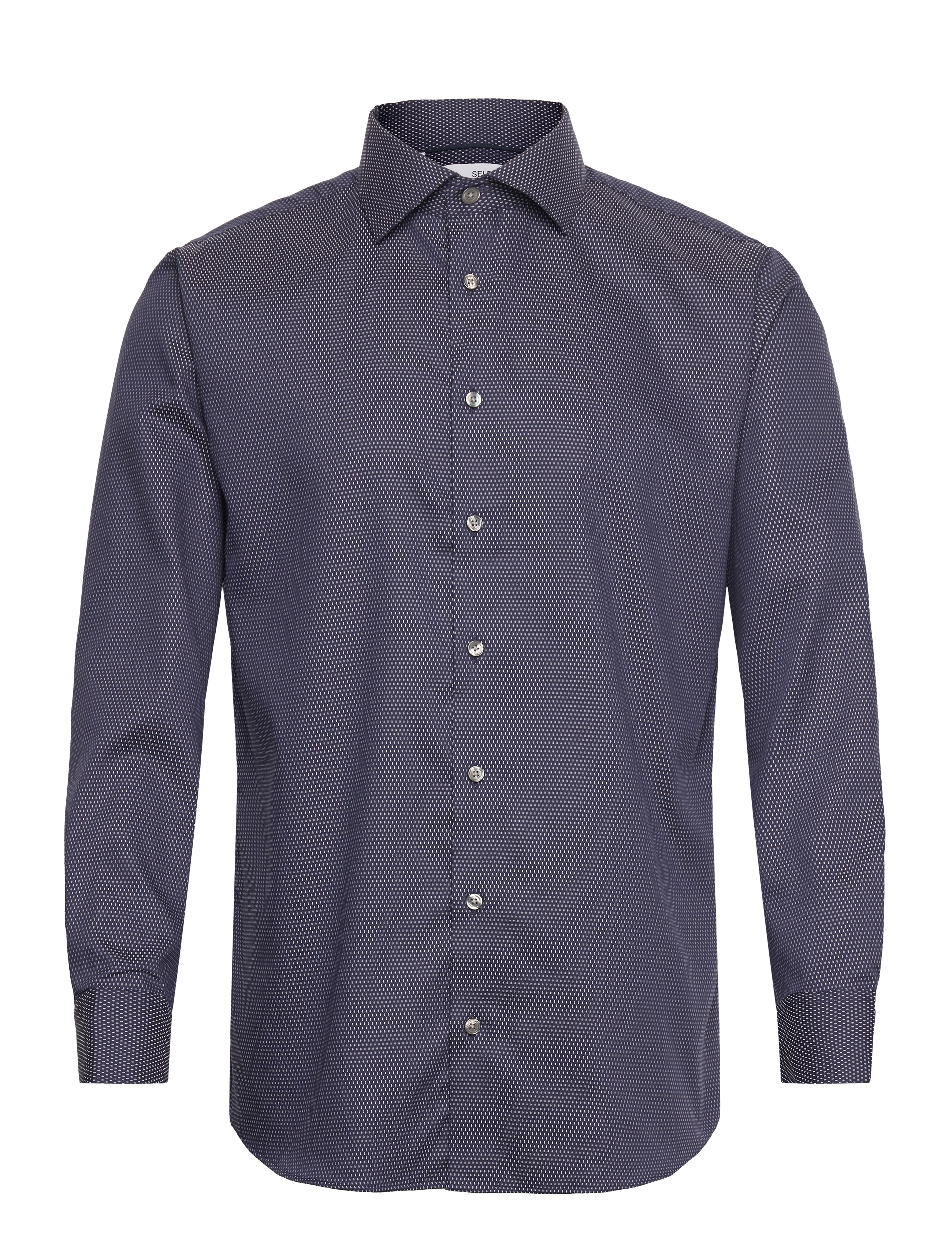 NAVY BLAZER