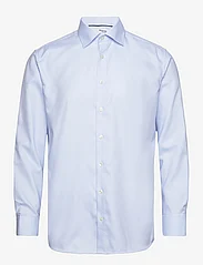 Selected Homme - SLHREGDUKE-NON IRON SHIRT LS NOOS - basic shirts - skyway - 0