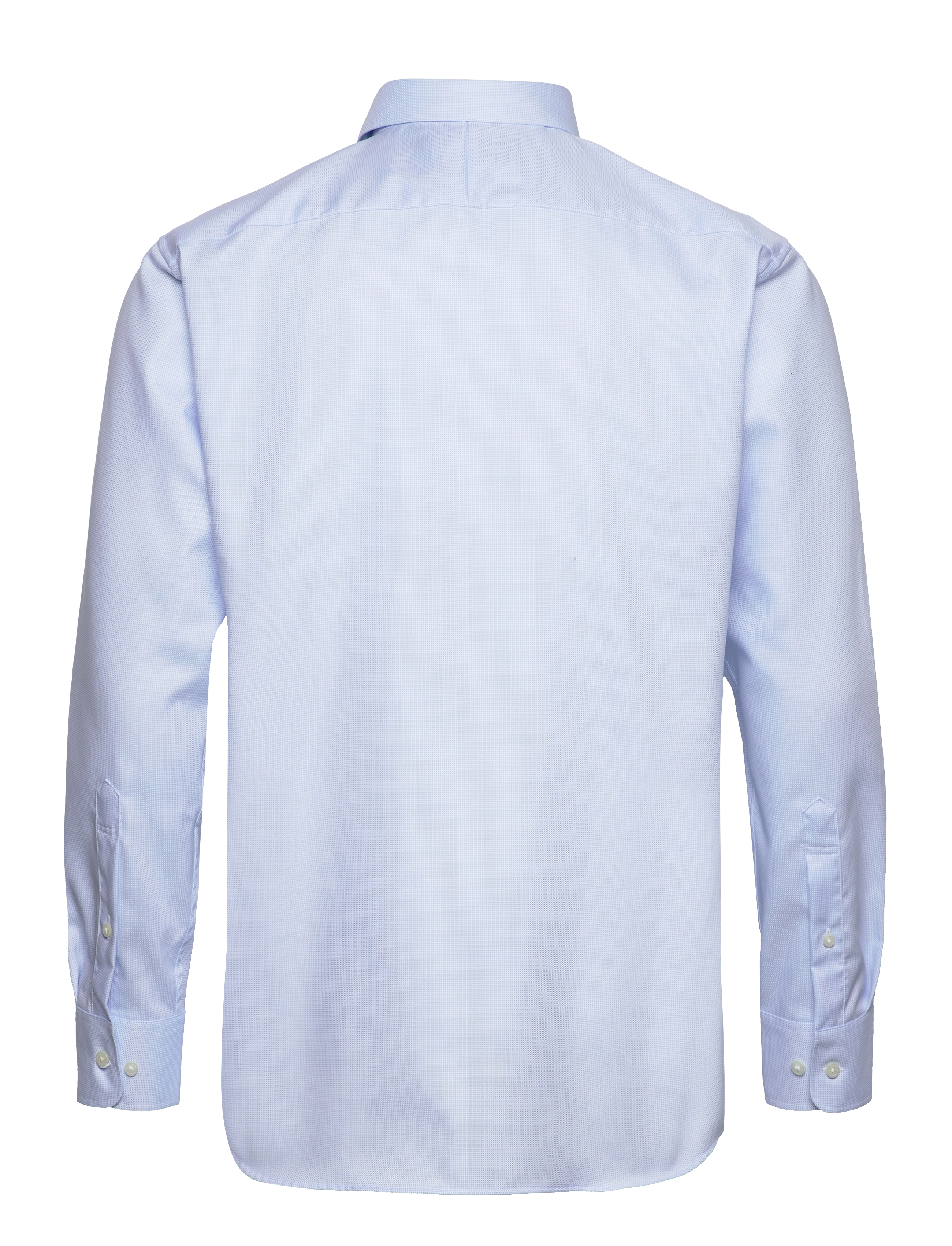 Selected Homme - SLHREGDUKE-NON IRON SHIRT LS NOOS - skyway - 2