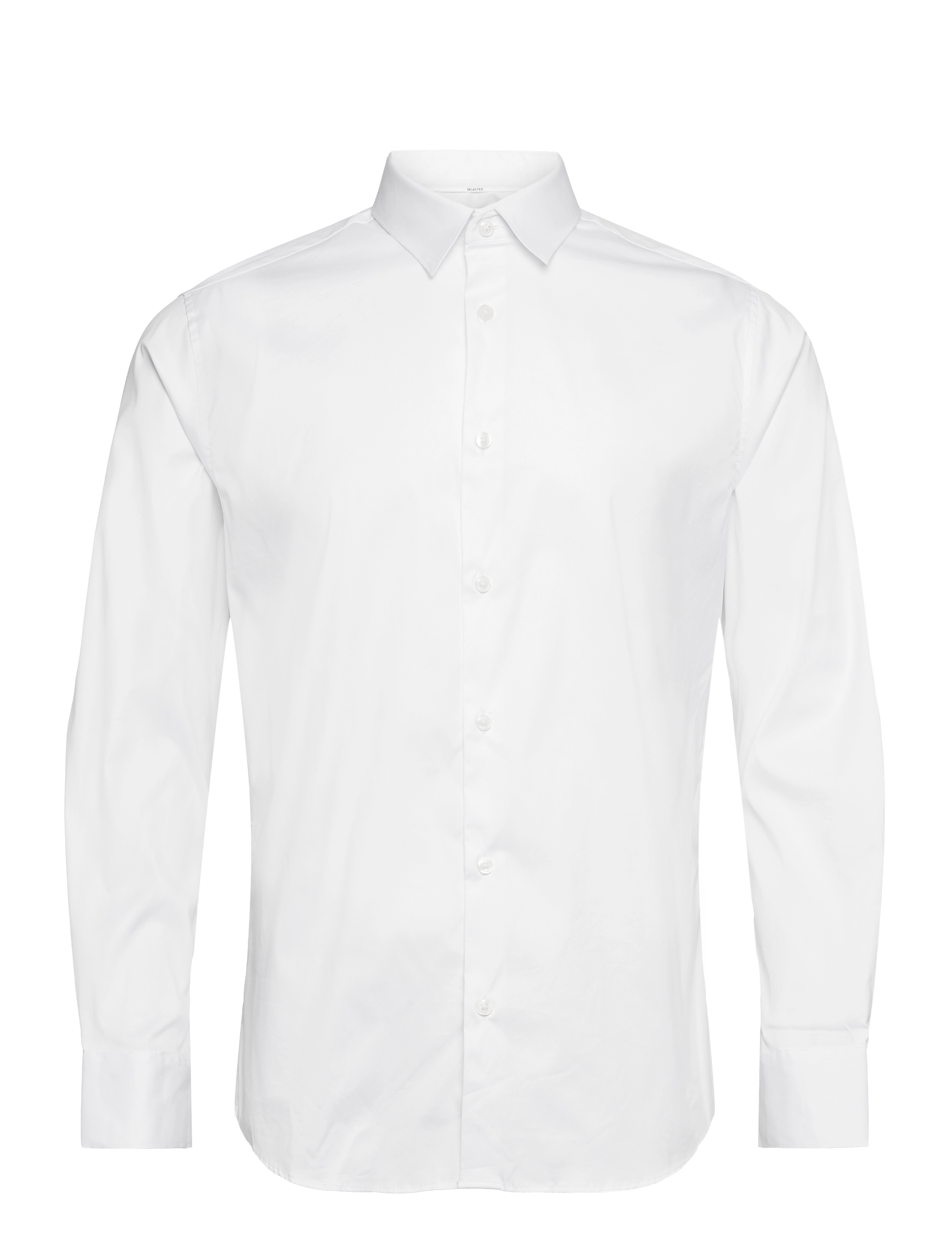 BRIGHT WHITE