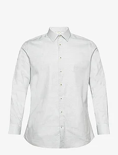 SLHSLIMDETAIL SHIRT LS CLASSIC NOOS, Selected Homme