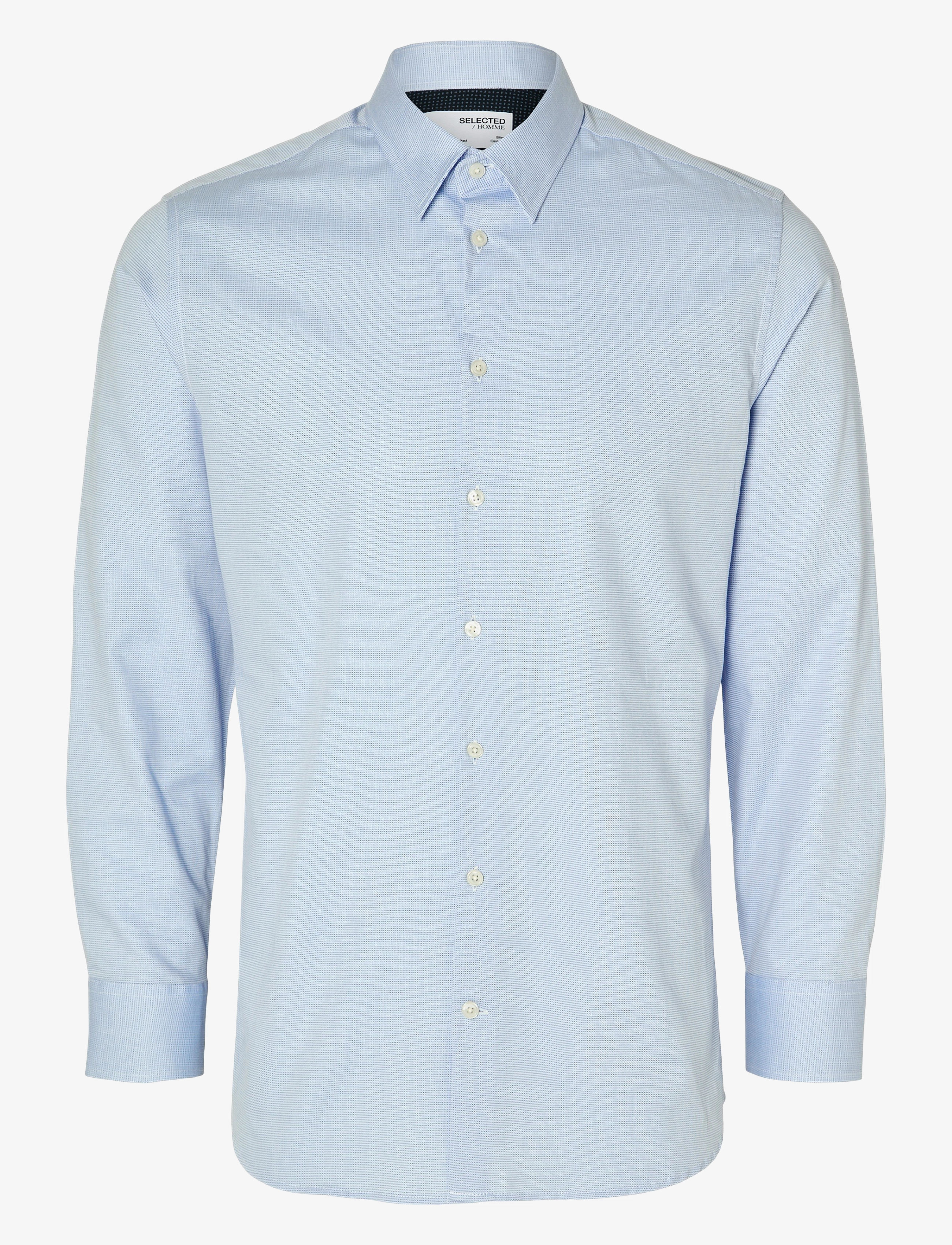 CASHMERE BLUE