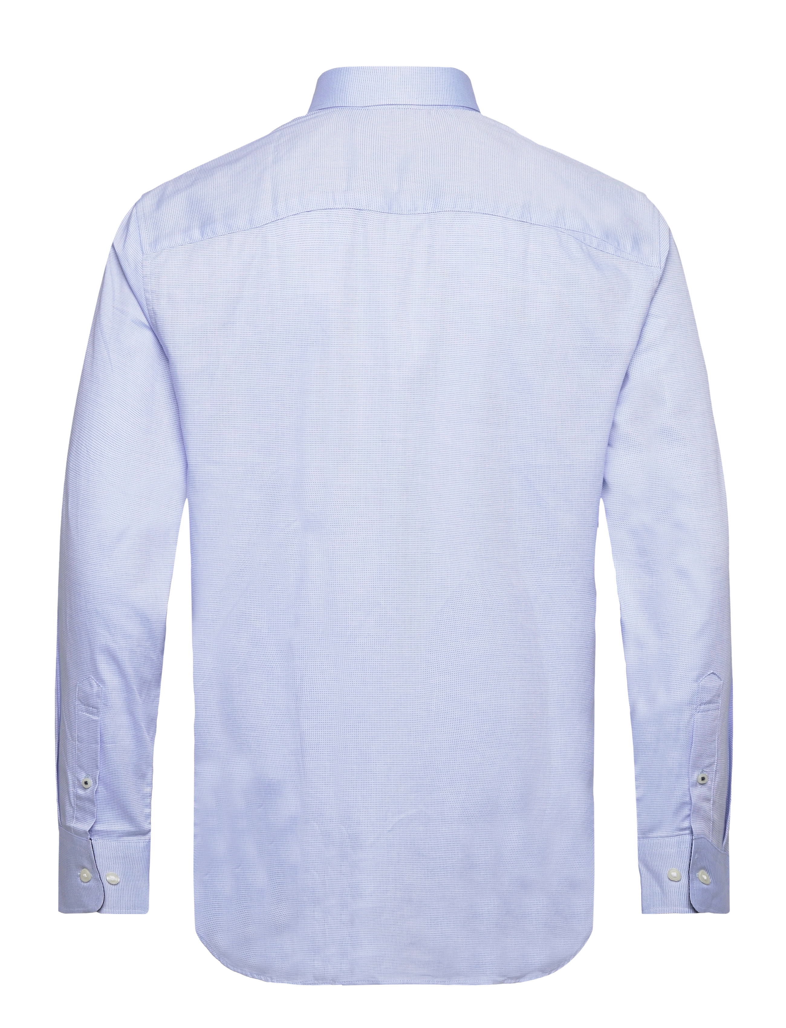 Selected - SLHSLIMDETAIL SHIRT LS CLASSIC NOOS - cashmere blue - 2