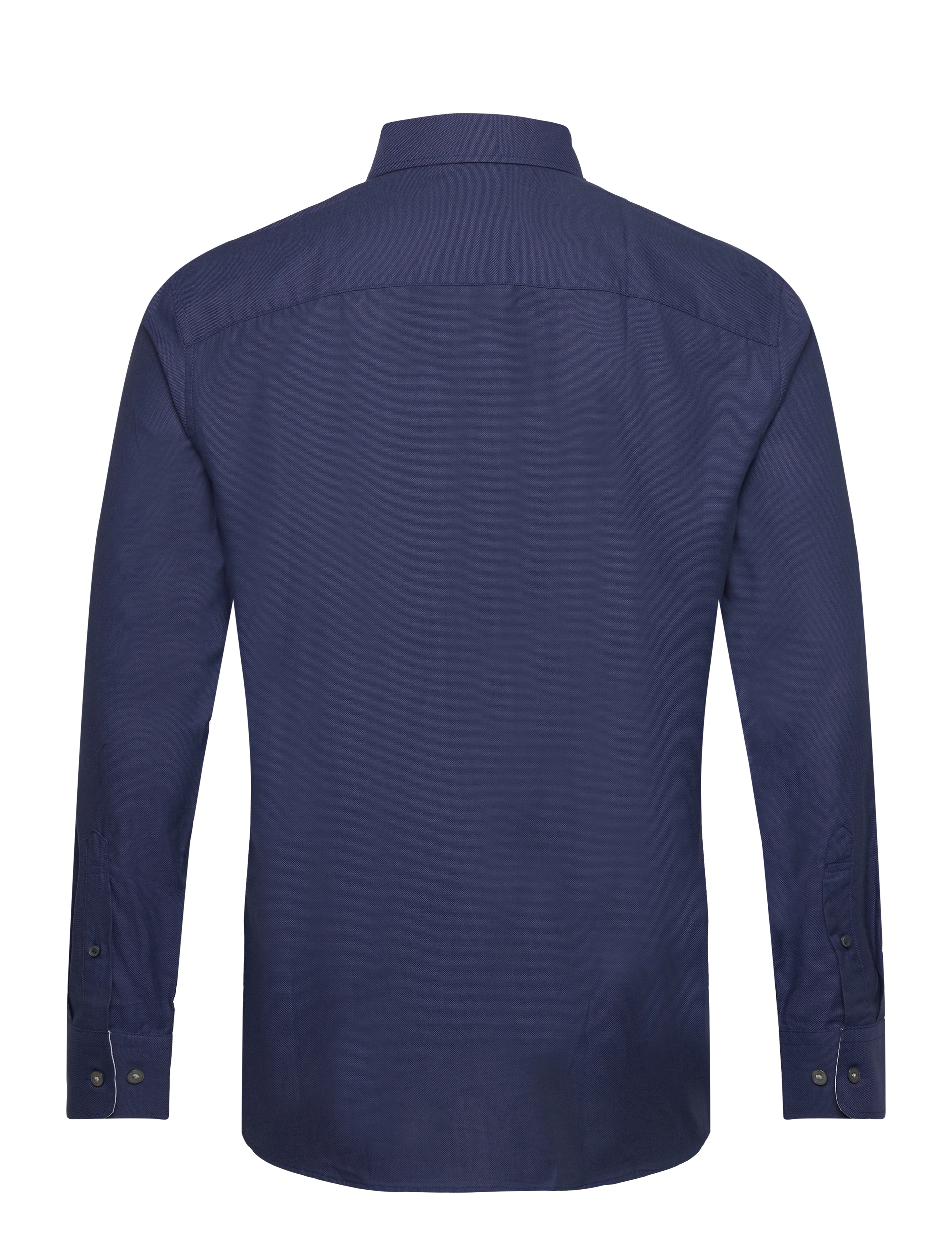 Selected - SLHSLIMDETAIL SHIRT LS CLASSIC NOOS - navy blazer - 2