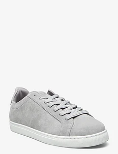 SLHEVAN NEW SUEDE SNEAKER, Selected Homme