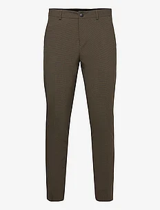 SLHSLIM-LIAM MINI CHECK TRS FLEX B NOOS, Selected Homme