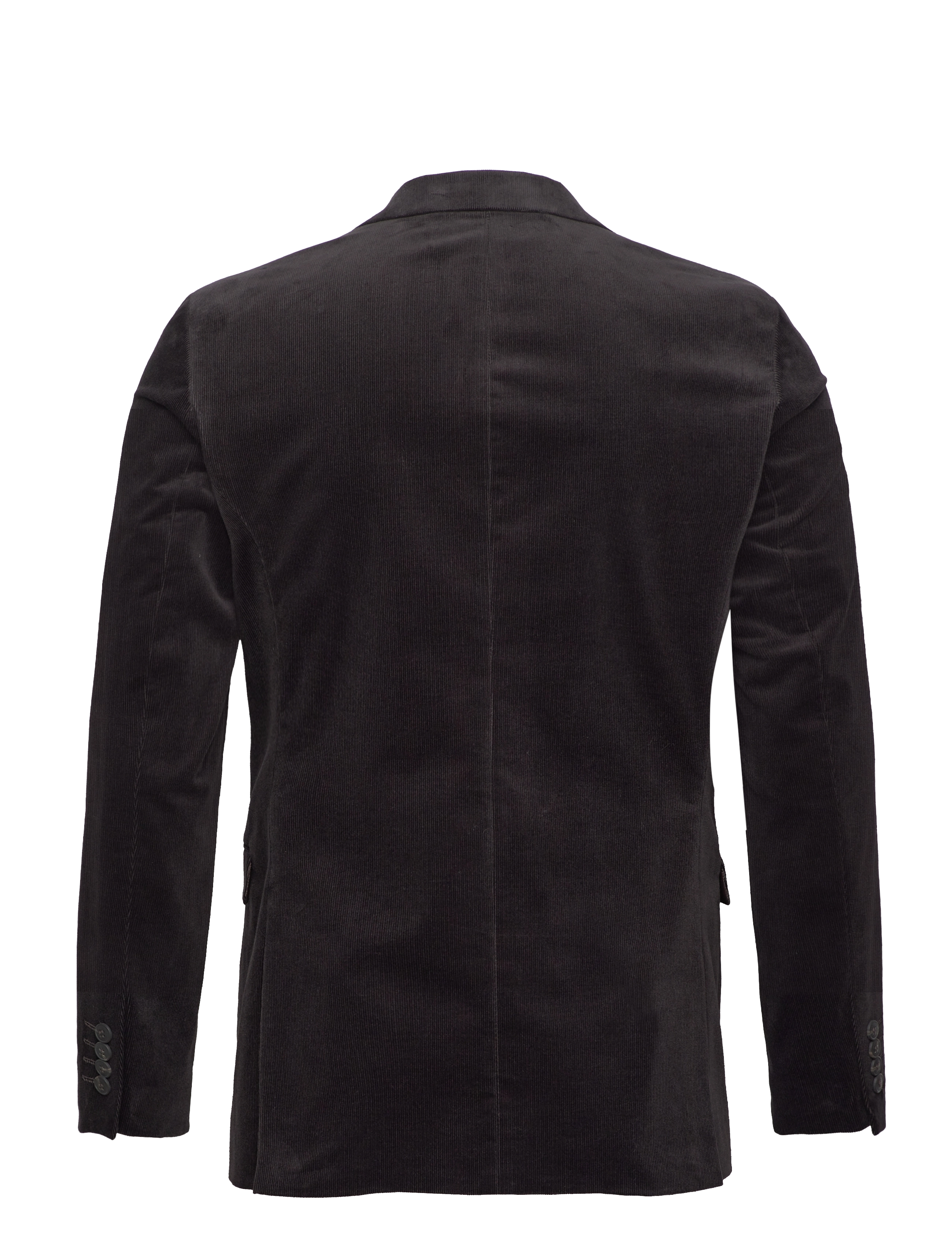 Selected Homme - SLHSLIM-BOE CORDUROY BLZ B NOOS - dark earth - 1