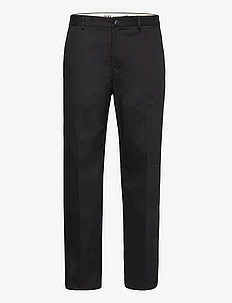 SLHLOOSE-WILLIAM TWILL 220 PANT NOOS, Selected Homme