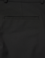 Selected Homme - SLHSLIM-ROBERT FLEX 175 PANTS NOOS - kostiumo kelnės - black - 9