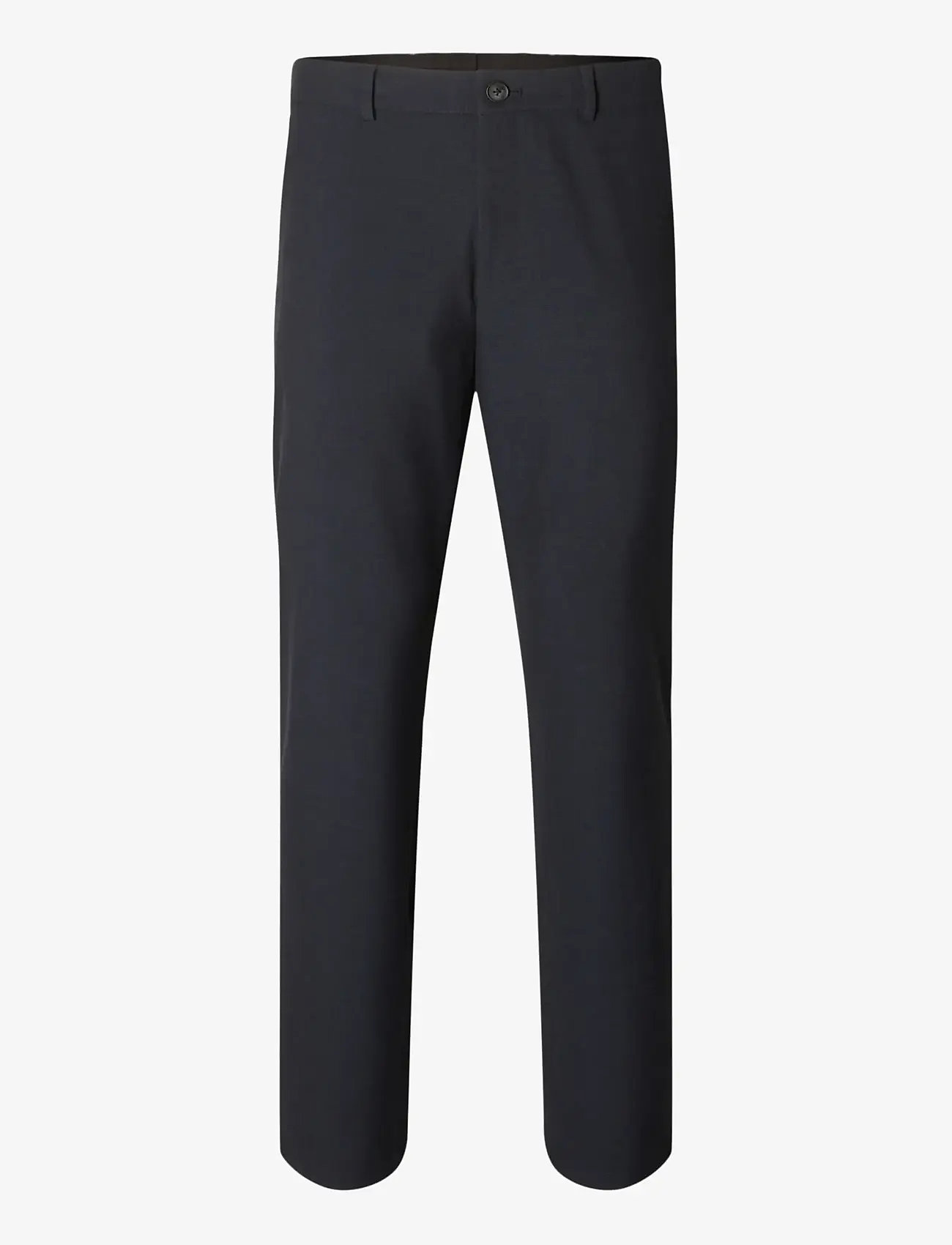 Selected - SLH175-SLIM ROBERT FLEX PANTS NOOS - suit trousers - dark sapphire - 1