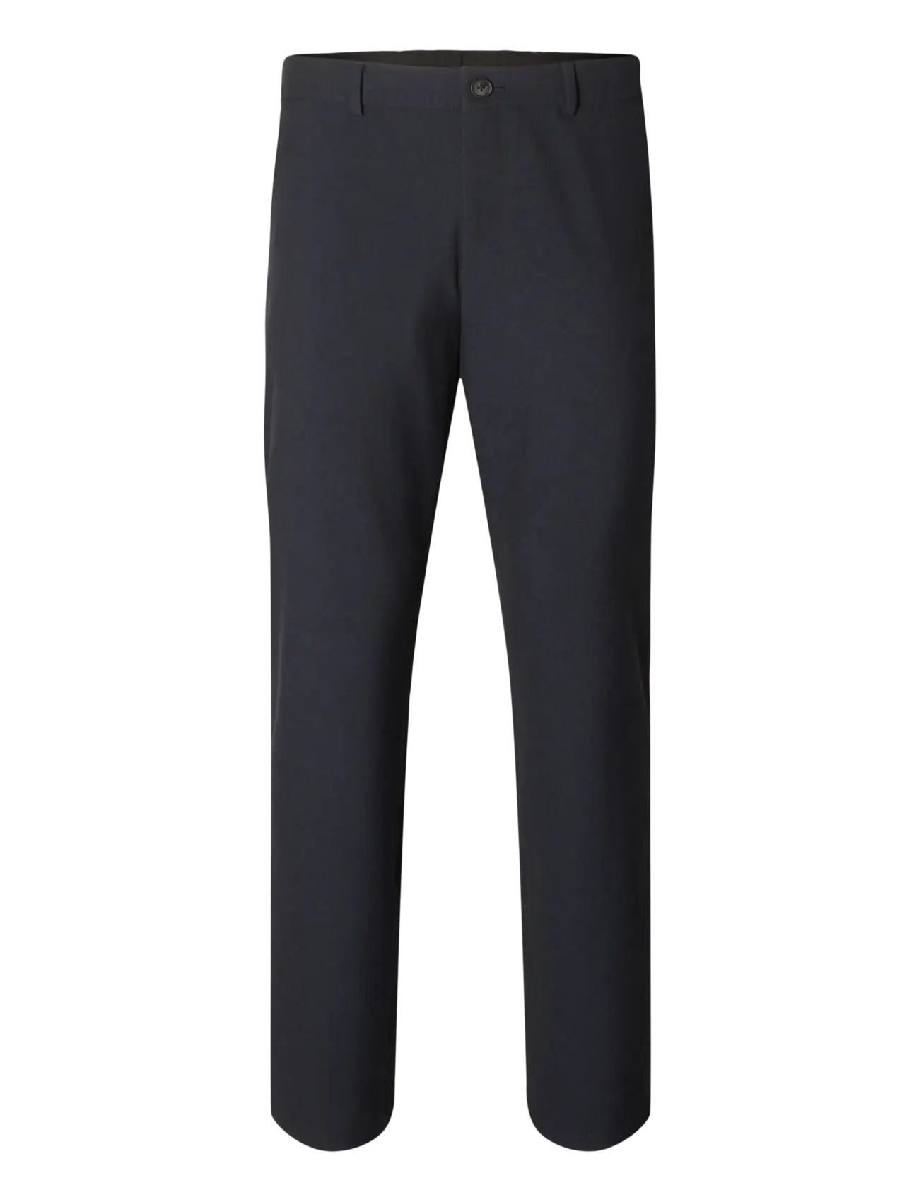 SLH175-SLIM ROBERT FLEX PANTS NOOS - DARK SAPPHIRE
