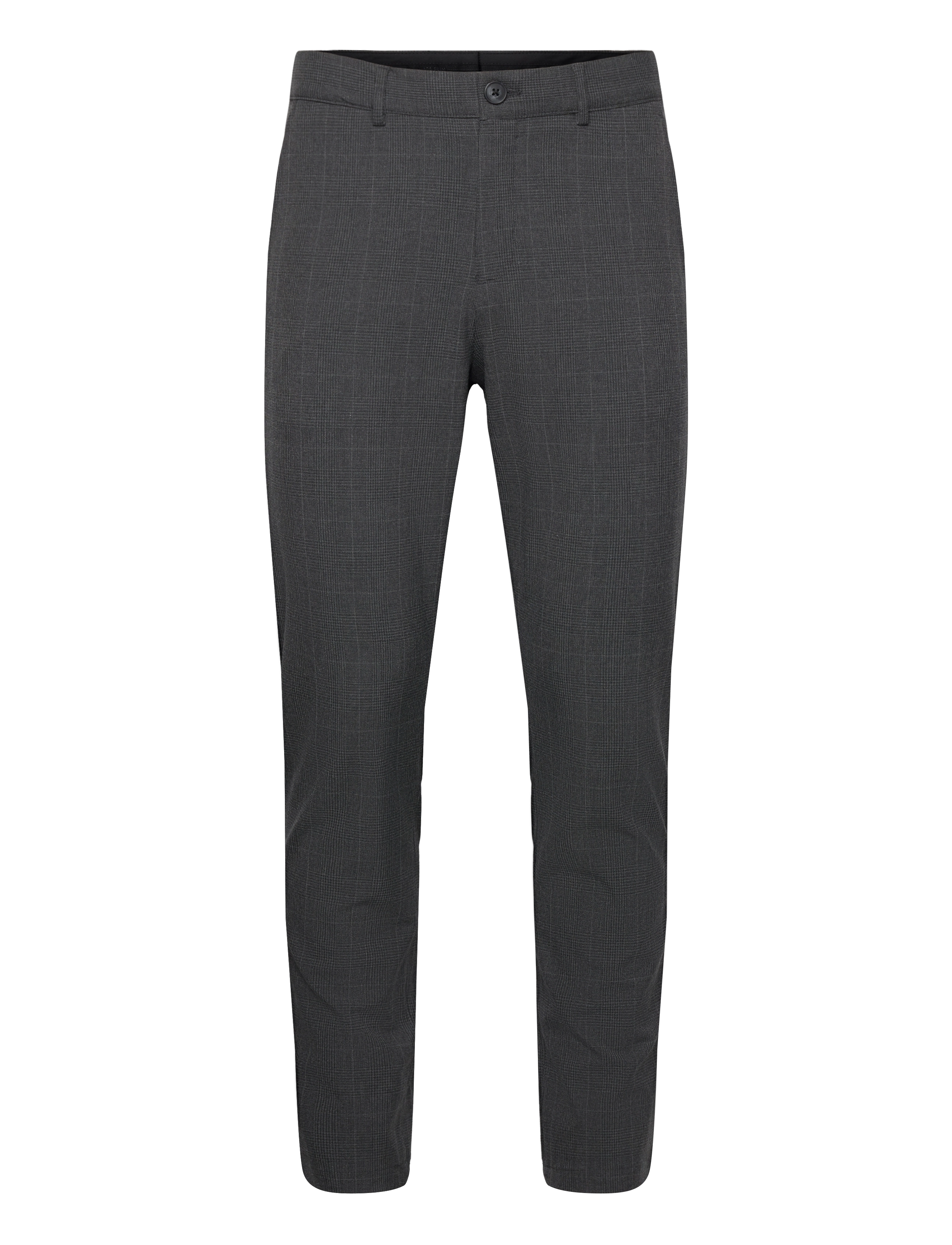 GREY MELANGE
