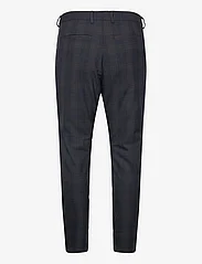 Selected Homme - SLH175-SLIM ROBERT DES FLEX PANTS NOOS - formal trousers - navy blazer - 1