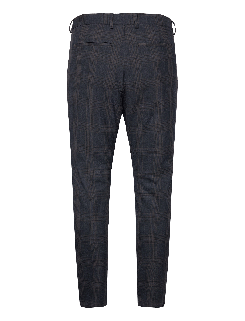 Selected - SLH175-SLIM ROBERT DES FLEX PANTS NOOS - habitbukser - navy blazer - 2