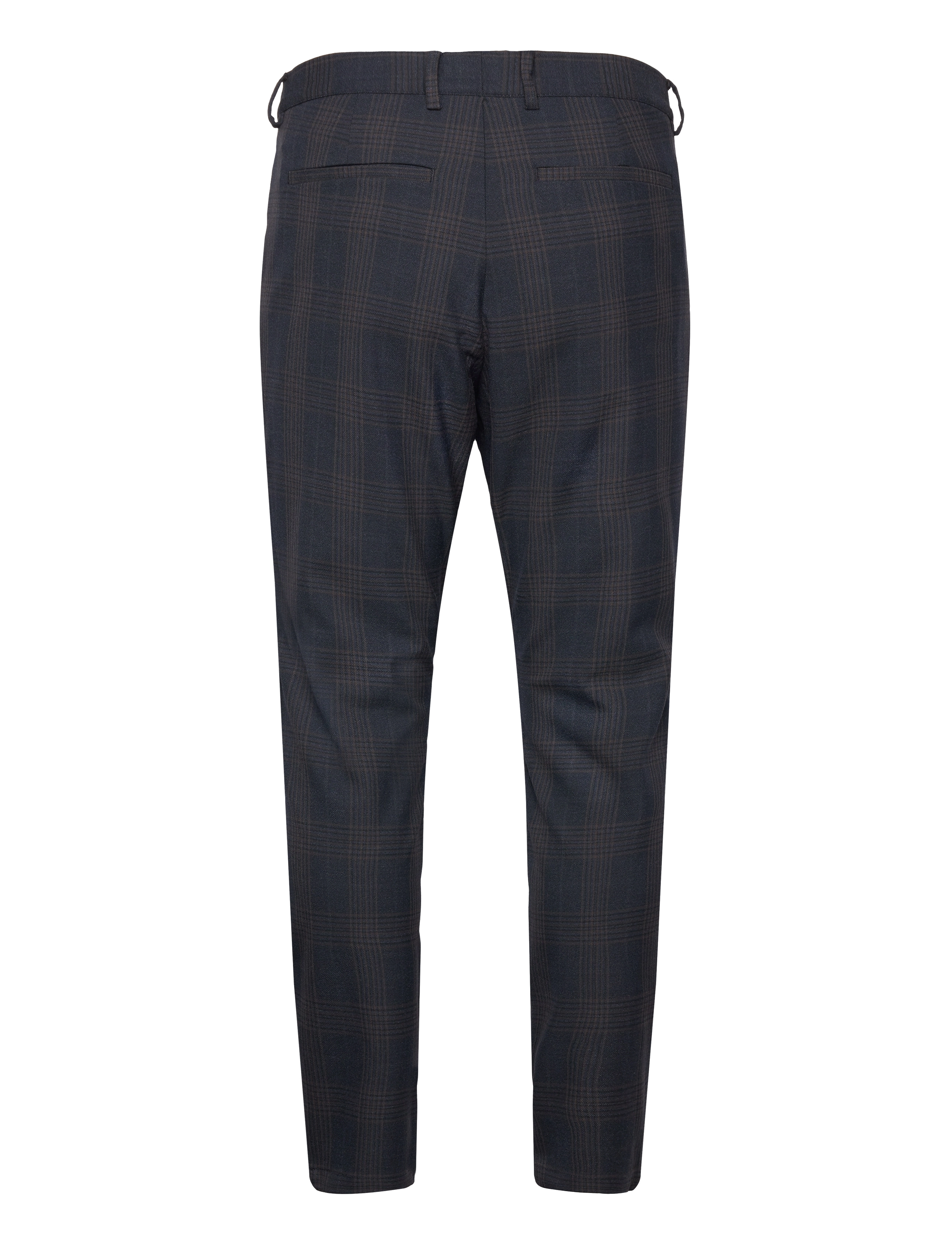 Selected - SLH175-SLIM ROBERT DES FLEX PANTS NOOS - Ülikonnapüksid - navy blazer - 2
