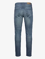 Selected Homme - SLH175-SLIMLEON 6301 DB TENCL JNS NOOS - slim jeans - blue denim - 1