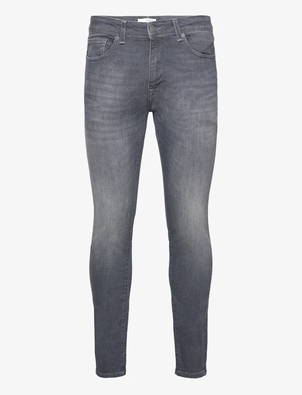 Selected Homme Slh175 slimleon 6302 D.g Soft Jns Noos Slim jeans