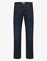 Selected Homme - SLH196-STRAIGHTSCOTT 6291 DB JNS NOOS - regular jeans - blue denim - 0