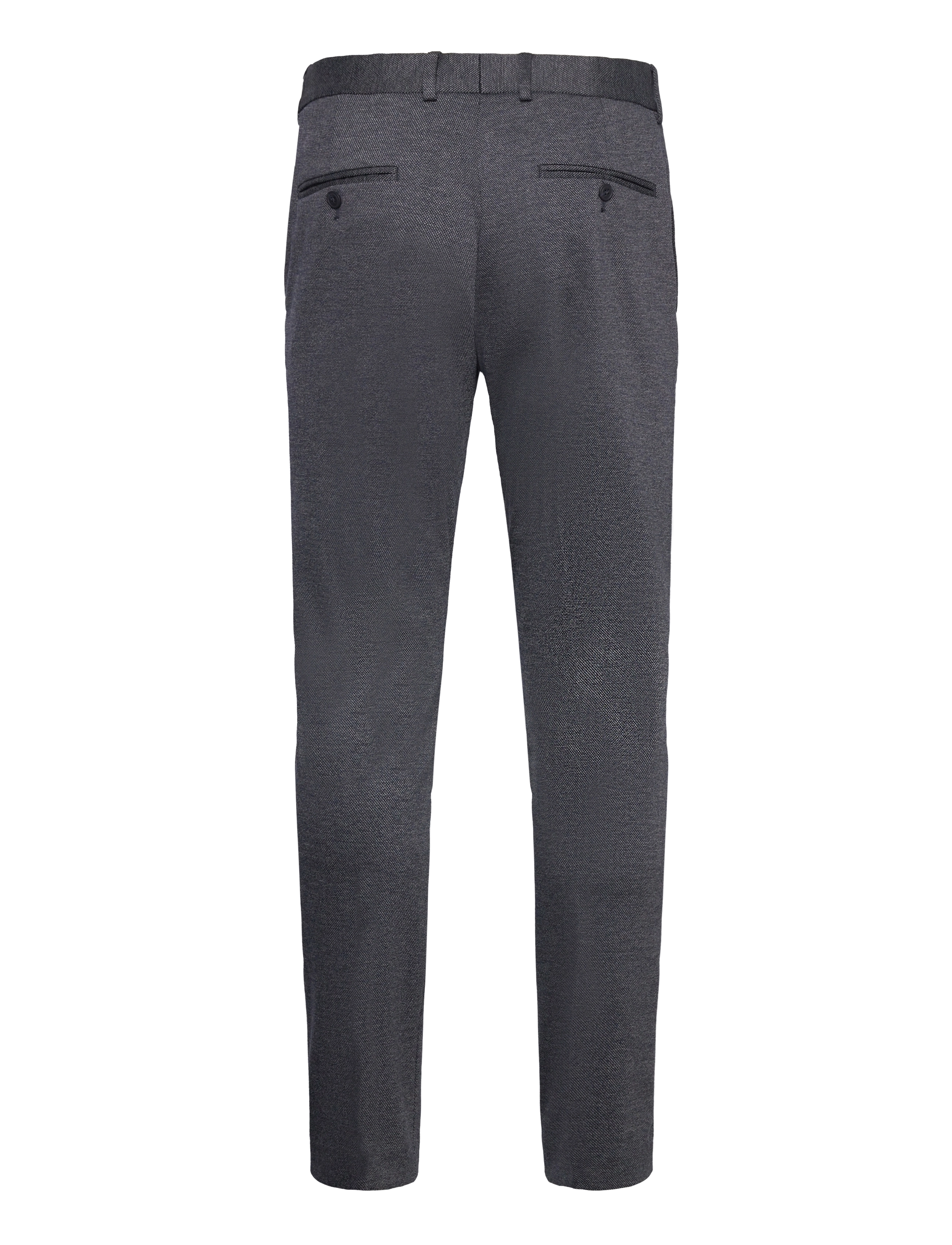 Selected Homme - SLHSLIM-AITORJERSEY BLUE TRS FLEX B NOOS - dark sapphire - 2
